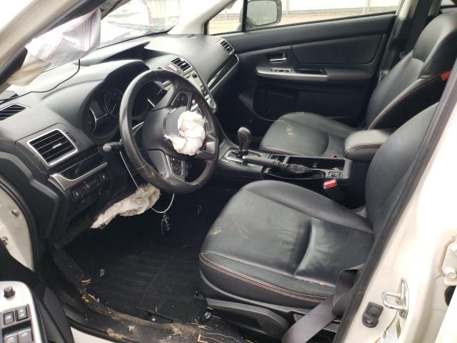Photo 7 from auction – 2016 SUBARU CROSSTREK with VIN JF2GPANCXG8202005