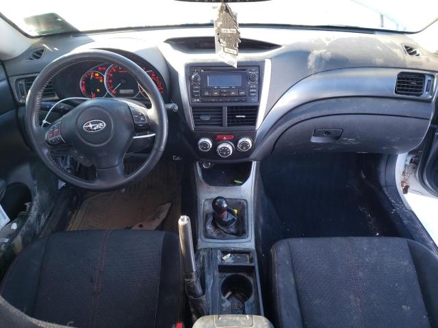 Photo 8 from auction – 2011 SUBARU IMPREZA WR with VIN JF1GV7F62BG510029