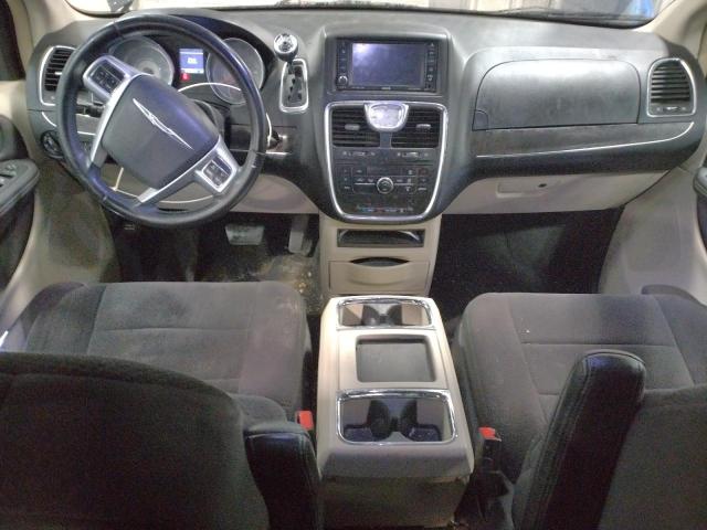 Photo 8 from auction – 2011 CHRYSLER TOWN & COU with VIN 2A4RR5DG6BR701680