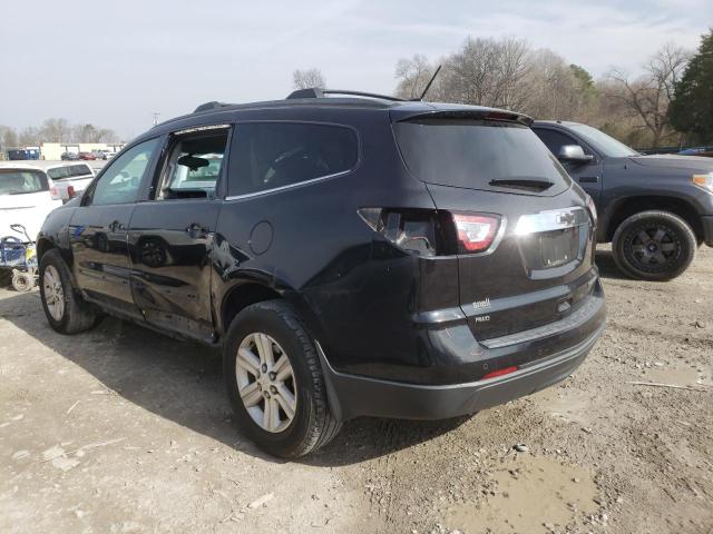 Photo 2 from auction – 2014 CHEVROLET TRAVERSE L with VIN 1GNKVGKD3EJ370516