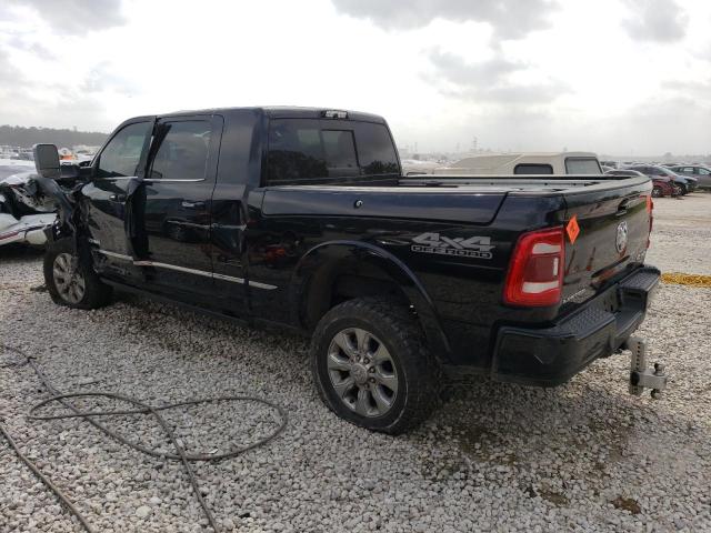 Photo 2 from auction – 2020 RAM 2500 LIMIT with VIN 3C6UR5TL0LG174541