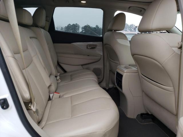 Photo 11 from auction – 2016 NISSAN MURANO S with VIN 5N1AZ2MG1GN139933