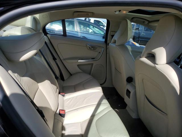 Foto 10 de la subasta – 2014 VOLVO S60 T5 con VIN YV1612FS4E2297128