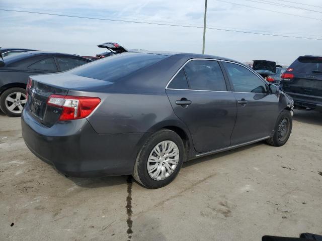 Photo 3 from auction – 2013 TOYOTA CAMRY L with VIN 4T4BF1FK7DR324049