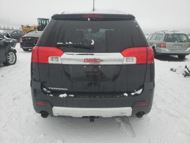 Photo 6 from auction – 2014 GMC TERRAIN SL with VIN 2GKFLTE34E6297069