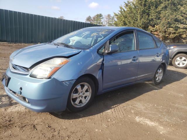 TOYOTA PRIUS 2007 with VIN JTDKB20U977638525 - Photo from auction