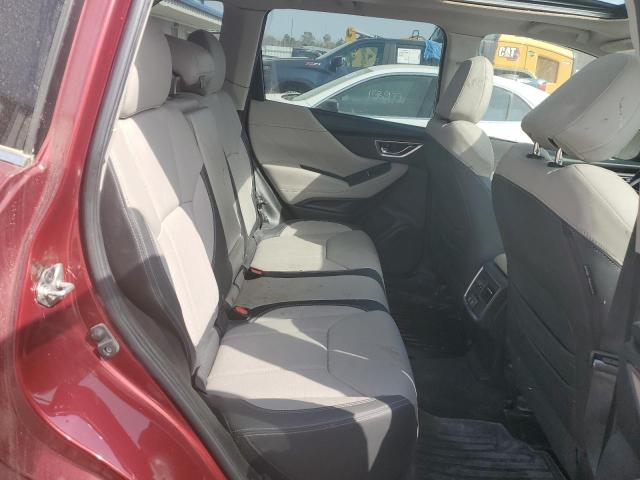 Photo 11 from auction – 2021 SUBARU FORESTER L with VIN JF2SKASC1MH410136