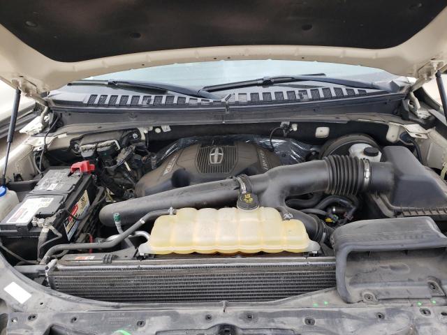 Photo 12 from auction – 2018 LINCOLN NAVIGATOR with VIN 5LMJJ3HT3JEL14580