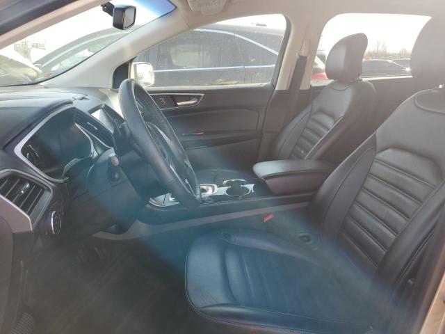 Photo 7 from auction – 2018 FORD EDGE SEL with VIN 2FMPK3J91JBB99479