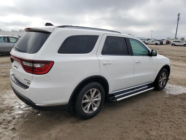 Photo 3 from auction – 2015 DODGE DURANGO LI with VIN 1C4RDHDG3FC201111