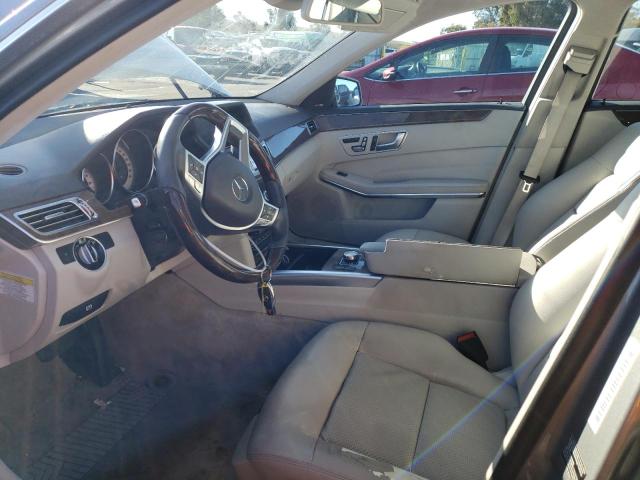 Photo 7 from auction – 2014 MERCEDES-BENZ E 350 with VIN WDDHF5KB4EA945523