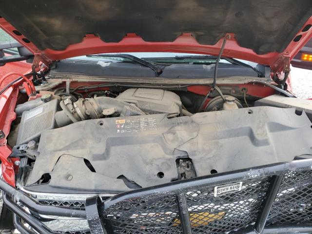 Photo 11 from auction – 2013 CHEVROLET SILVERADO with VIN 3GCPKSE73DG321848