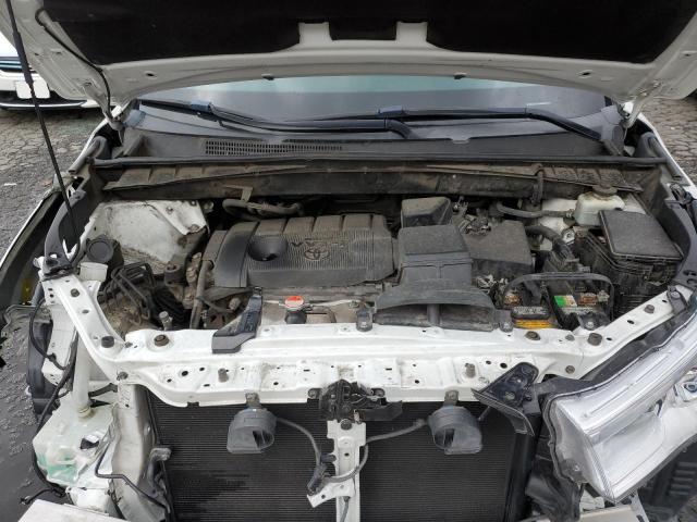 Photo 11 from auction – 2016 TOYOTA HIGHLANDER with VIN 5TDZARFH9GS022088