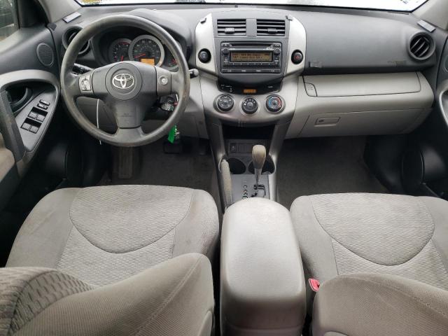 Photo 8 from auction – 2012 TOYOTA RAV4 with VIN JTMBF4DV6CD045638