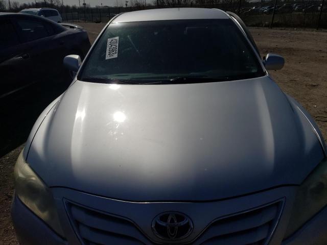 Photo 11 from auction – 2011 TOYOTA CAMRY BASE with VIN 4T4BF3EK6BR180200