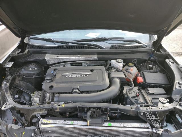 Photo 12 from auction – 2019 CADILLAC XT4 PREMIU with VIN 1GYFZCR40KF143113