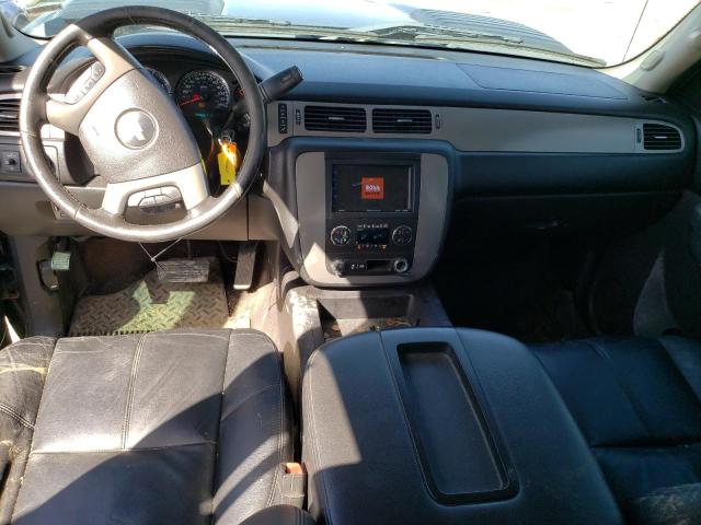 Photo 8 from auction – 2013 CHEVROLET SILVERADO with VIN 1GC1KYC85DF201572