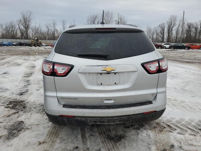 Photo 6 from auction – 2017 CHEVROLET TRAVERSE L with VIN 1GNKRGKD3HJ312981