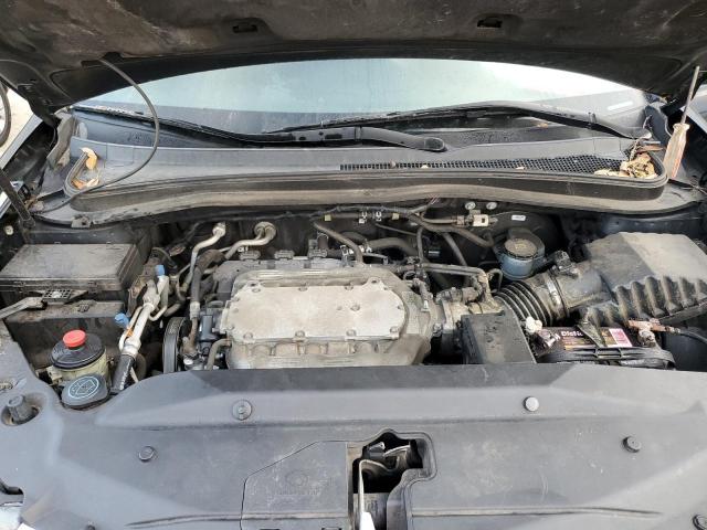 Zdjęcie 12 z aukcji – 2012 ACURA MDX z VIN 2HNYD2H26CH550399