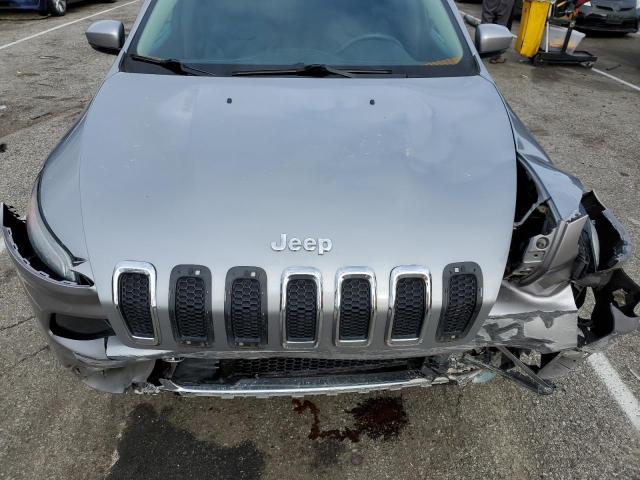 Photo 12 from auction – 2014 JEEP CHEROKEE L with VIN 1C4PJLDSXEW217293