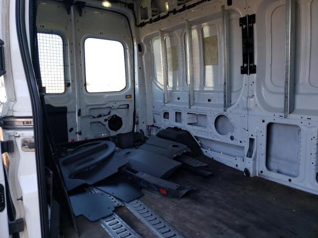 Photo 10 from auction – 2017 FORD TRANSIT T- with VIN 1FTYR2XM4HKA19292