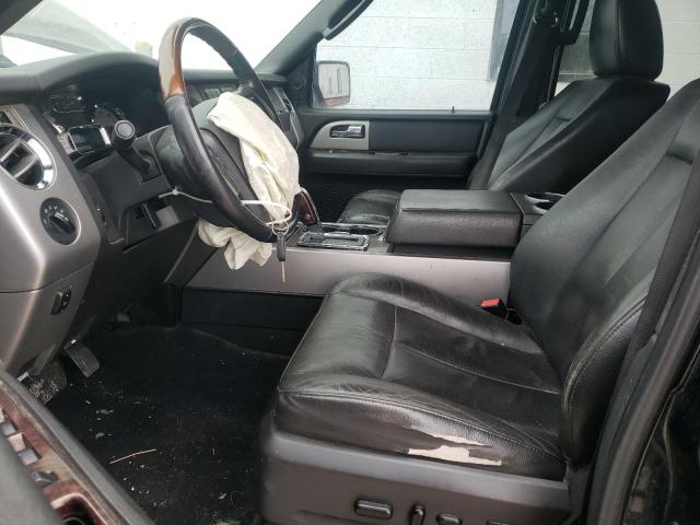 Photo 7 from auction – 2010 FORD EXPEDITION with VIN 1FMJK2A59AEA42249