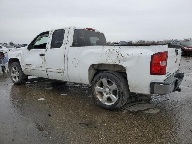 Photo 2 from auction – 2011 CHEVROLET SILVER1500 with VIN 1GCRCREAXBZ174998