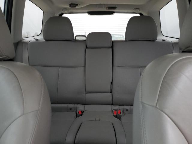 Photo 10 from auction – 2011 SUBARU FORESTER L with VIN JF2SHBECXBH738457
