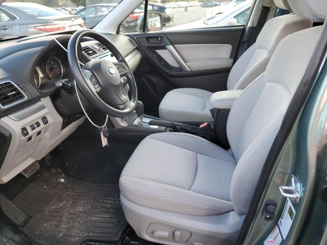 Photo 7 from auction – 2016 SUBARU FORESTER 2 with VIN JF2SJADC5GH521437