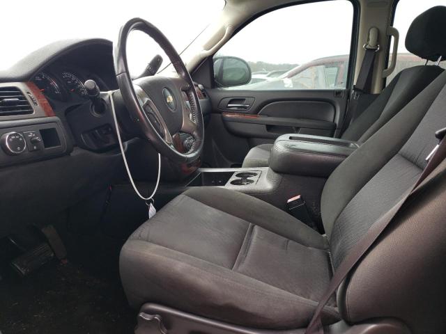 Photo 7 from auction – 2011 CHEVROLET AVALANCHE with VIN 3GNMCEE08BG404703
