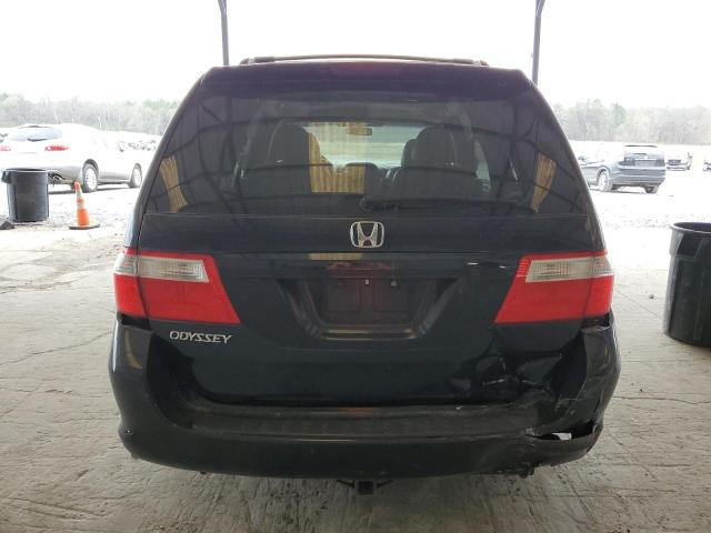 Photo 6 from auction – 2007 HONDA ODYSSEY EX with VIN 5FNRL38677B092020