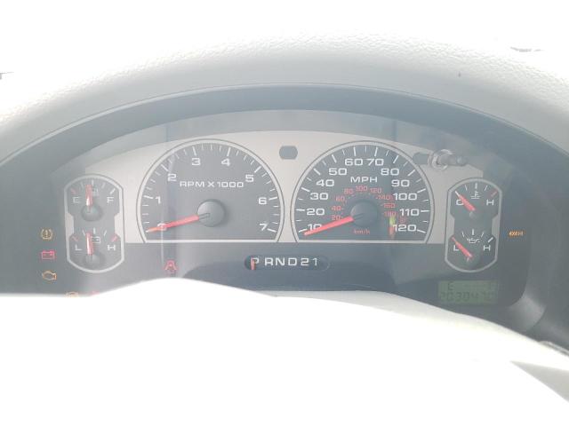 Photo 9 from auction – 2008 FORD F150 with VIN 1FTPX14V38FB08868