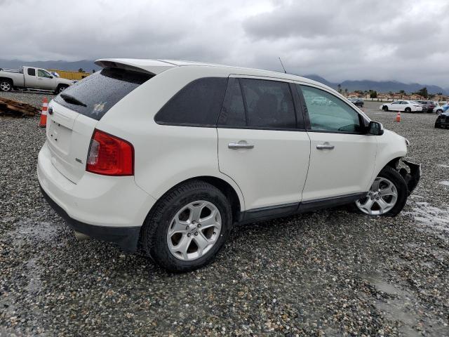 Photo 3 from auction – 2011 FORD EDGE SEL with VIN 2FMDK3JC0BBB44490