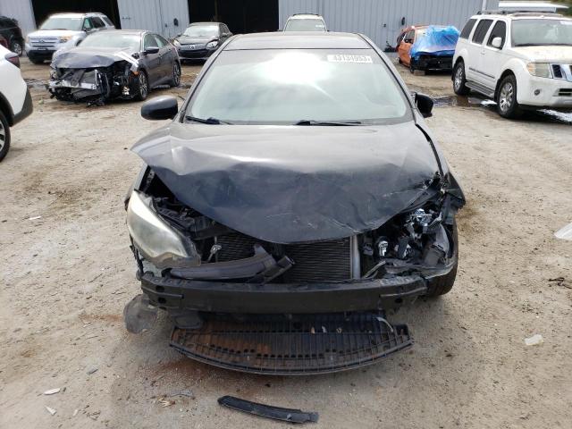 Photo 5 from auction – 2015 TOYOTA COROLLA L with VIN 2T1BURHE9FC447183