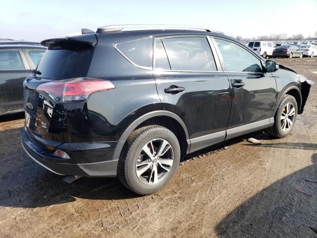 Photo 3 from auction – 2016 TOYOTA RAV4 XLE with VIN 2T3RFREVXGW410700