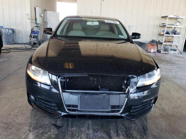 Photo 5 from auction – 2010 AUDI A4 PREMIUM with VIN WAUAFAFL8AN046266