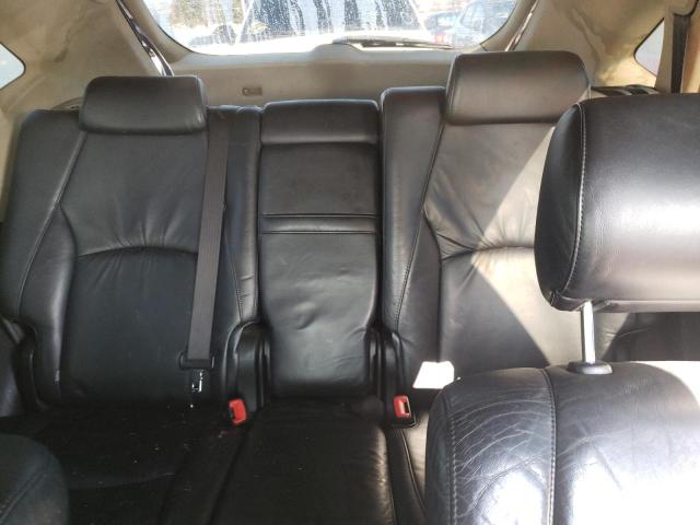 Photo 10 from auction – 2004 LEXUS RX 330 with VIN 2T2HA31U44C011433