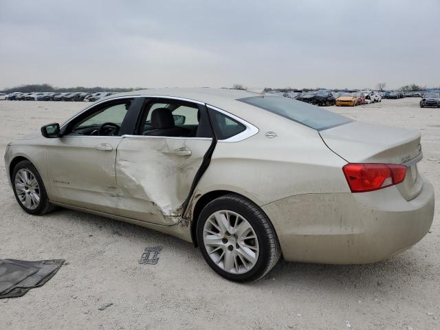 Photo 2 from auction – 2015 CHEVROLET IMPALA LS with VIN 2G11Z5SL0F9209504