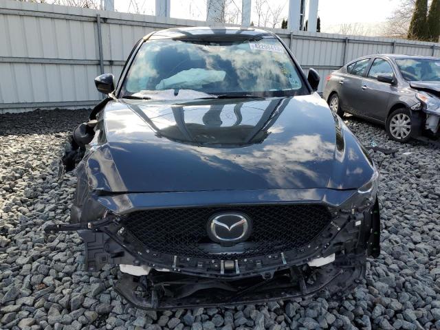 Photo 5 from auction – 2019 MAZDA CX-5 TOURI with VIN JM3KFBCM9K0648464