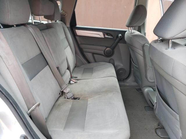 Photo 11 from auction – 2011 HONDA CR-V EX with VIN JHLRE3H52BC000810