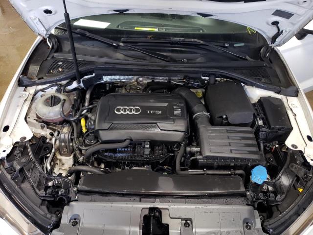 Photo 12 from auction – 2016 AUDI A3 PREMIUM with VIN WAUA7GFF4G1066136