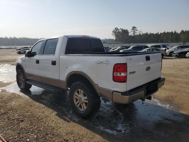 Photo 2 from auction – 2005 FORD F150 SUPER with VIN 1FTPW14535KE36720