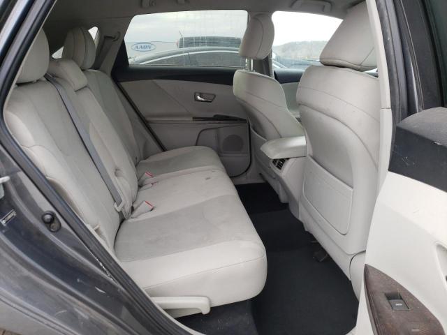 Photo 11 from auction – 2012 TOYOTA VENZA LE with VIN 4T3ZA3BB0CU061370