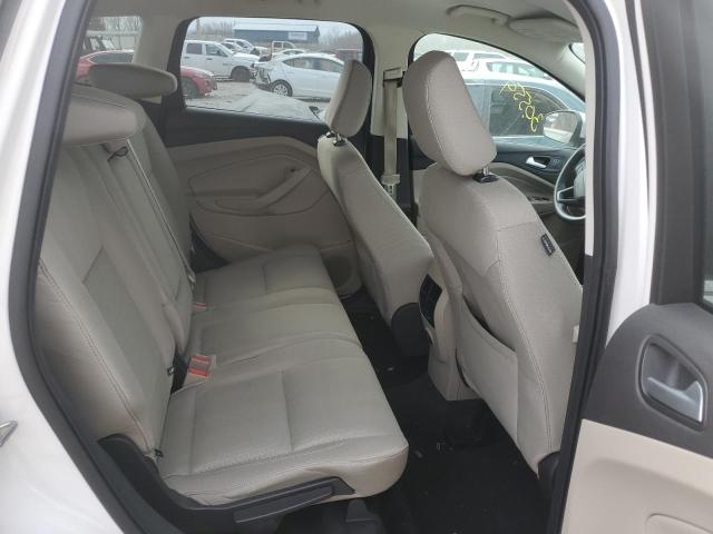 Photo 11 from auction – 2018 FORD ESCAPE SE with VIN 1FMCU0GDXJUA94422