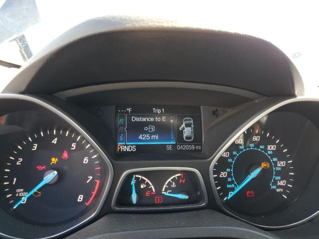 Photo 9 from auction – 2015 FORD ESCAPE TIT with VIN 1FMCU9J90FUA72851