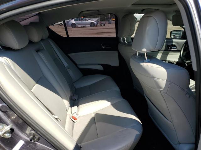 Photo 10 from auction – 2018 ACURA ILX BASE W with VIN 19UDE2F35JA004431