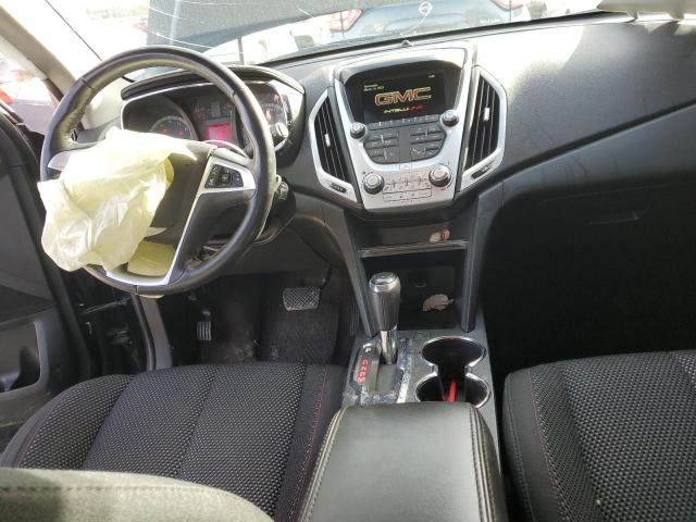 Photo 8 from auction – 2016 GMC TERRAIN SL with VIN 2GKFLTEK7G6165675