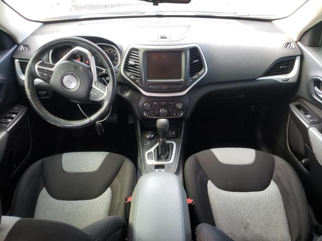 Photo 8 from auction – 2014 JEEP CHEROKEE L with VIN 1C4PJMCS1EW260377