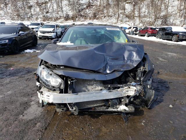 Photo 5 from auction – 2017 HONDA CIVIC EX with VIN 2HGFC2F74HH545693