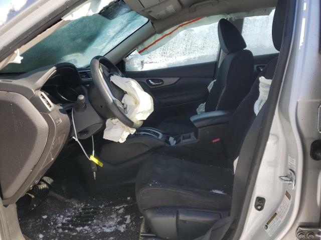 Photo 7 from auction – 2014 NISSAN ROGUE S with VIN 5N1AT2MT5EC794538